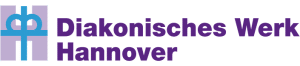 Logo des Diakonischen Werks Hannover
