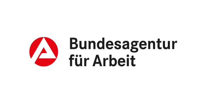 Logo der Bundesagentur für Arbeit