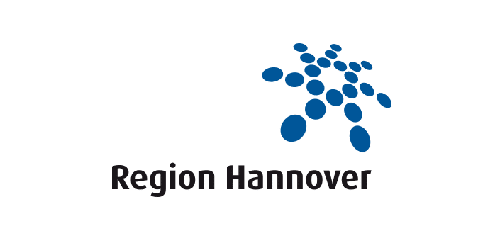 Logo der Region Hannover