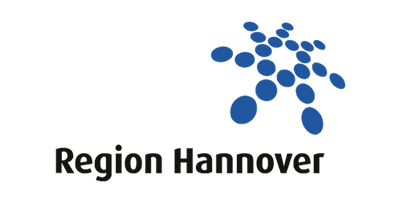 Logo der Region Hannover